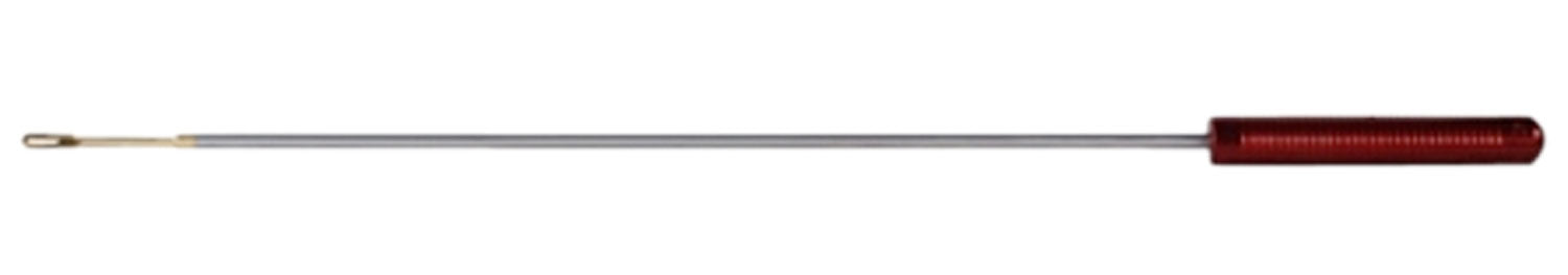 Pro-Shot .22 Cal & Up 12" Micro-Polished Stainless Steel Pistol Cleaning Rod