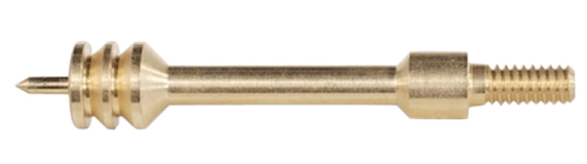 Pro-Shot .38/.357 Mag/9mm Cal Pistol Benchrest Quality Brass Jag #8-32 Thread