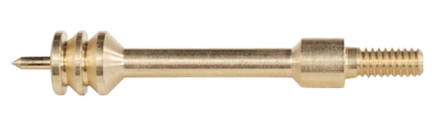 Pro-Shot .38/.357 Mag/9mm Cal Pistol Benchrest Quality Brass Jag #8-32 Thread