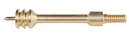 Pro-Shot .38/.357 Mag/9mm Cal Pistol Benchrest Quality Brass Jag #8-32 Thread