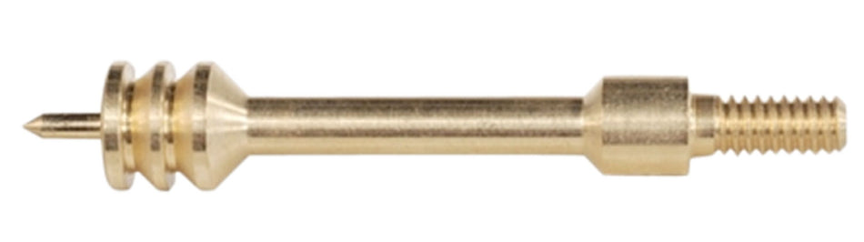 Pro-Shot .38/.357 Mag/9mm Cal Pistol Benchrest Quality Brass Jag #8-32 Thread