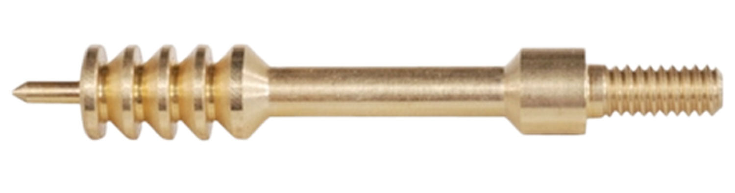 Pro-Shot .30 Cal Rifle Benchrest Quality Brass Jag #8-32 Thread