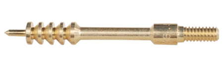 Pro-Shot .22/6mm Cal Handgun/Rifle Benchrest Quality Brass Jag #8-32 Thread