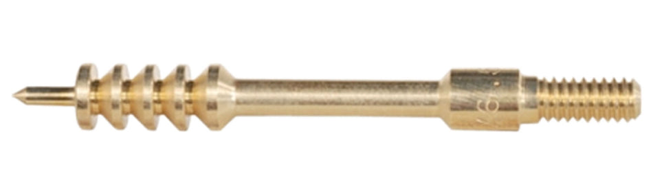 Pro-Shot .22/6mm Cal Handgun/Rifle Benchrest Quality Brass Jag #8-32 Thread
