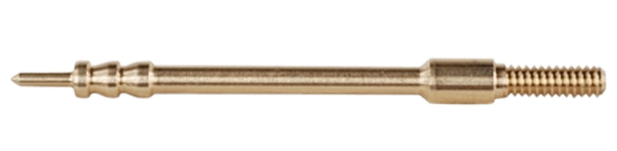 Pro-Shot .17 Cal Handgun/Rifle Benchrest Quality Brass Jag #5-40 Thread