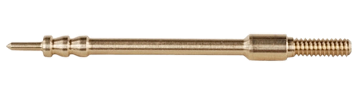 Pro-Shot .17 Cal Handgun/Rifle Benchrest Quality Brass Jag #5-40 Thread