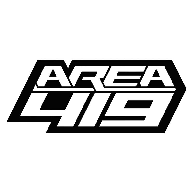 AREA 419 419-ZERODIE-M300WMSH 300WM W/ZERO