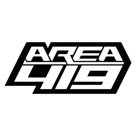 AREA 419 419-MAG-EXT-RAW PLUS 4 MAG EXT RAW
