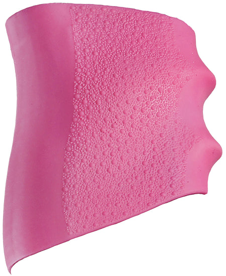 Hogue 17007 HandAll Universal Full Size Grip Sleeve Textured Pink Large Rubber