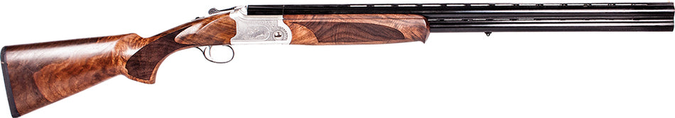 ATI ATIGKOF20SV Cavalry SV 20 Gauge Break Open 3" 2 26" Chrome Moly Vent Rib Barrel Ambidextrous