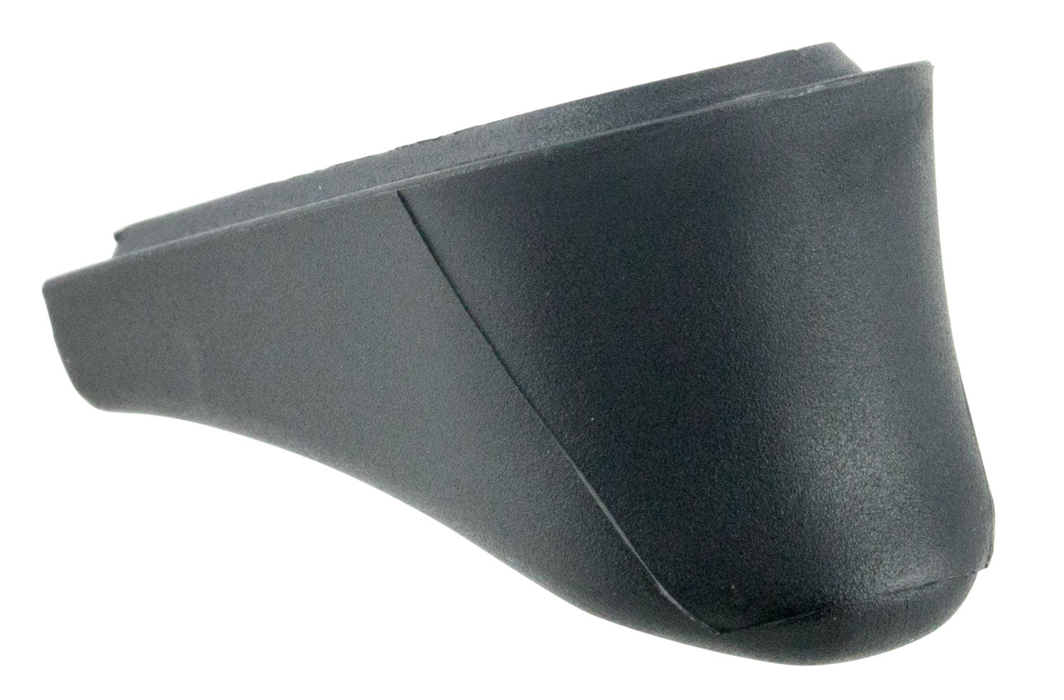 Pearce PGXDS Polymer Grip Extension for Springfield XD-S/XD-E/XD-S Mod.2, 3/4" Extra Grip Surface, Black