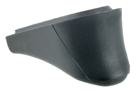 Pearce PGXDS Polymer Grip Extension for Springfield XD-S/XD-E/XD-S Mod.2, 3/4" Extra Grip Surface, Black