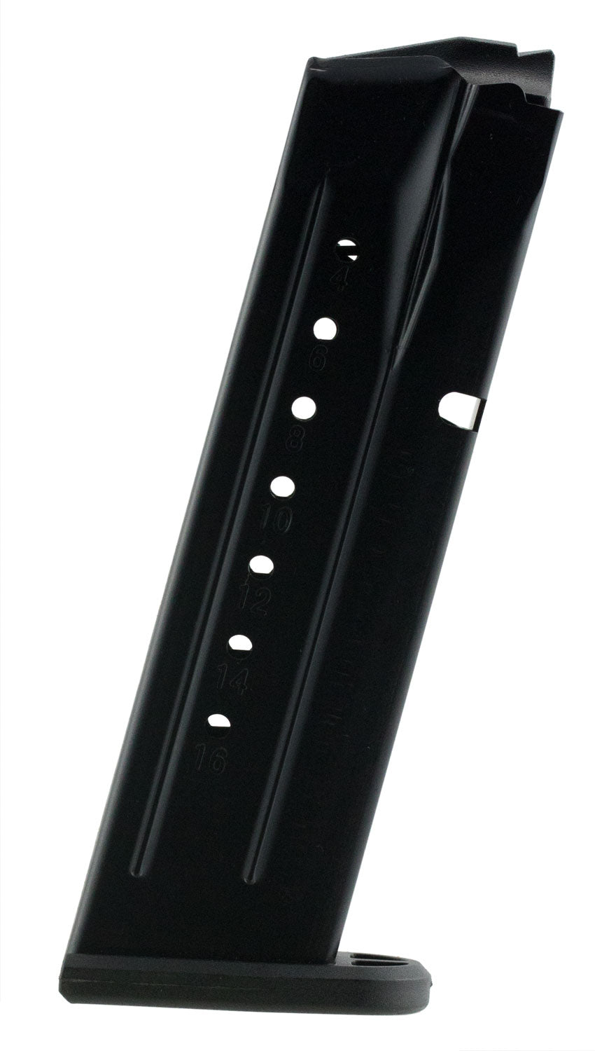 ProMag SMIA12 S&W M&P 9mm Luger 17 Round Blued Steel Pistol Magazine