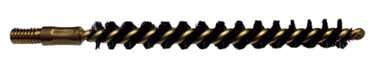 Pro-Shot 6NR .243/.25/6mm Rifle Bore Brush Nylon Bristles Brass Core