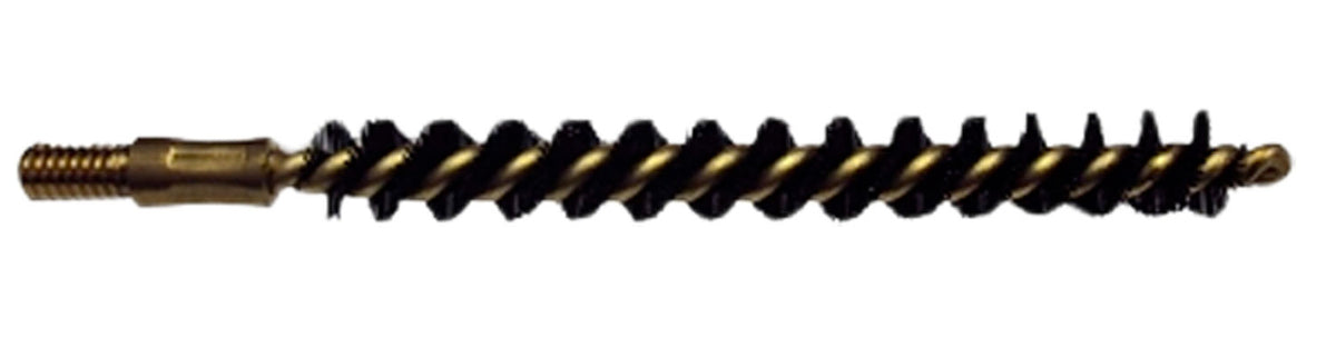 Pro-Shot 22NR .22 Cal Rifle Bore Brush Nylon Bristles Brass Core