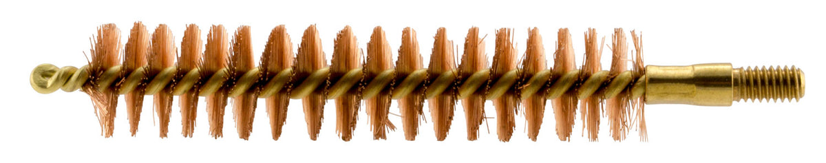 Pro-Shot 30BC .30 Cal Rifle Chamber Brush Bronze Bristles Looped End
