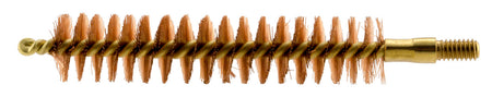 Pro-Shot 30BC .30 Cal Rifle Chamber Brush Bronze Bristles Looped End