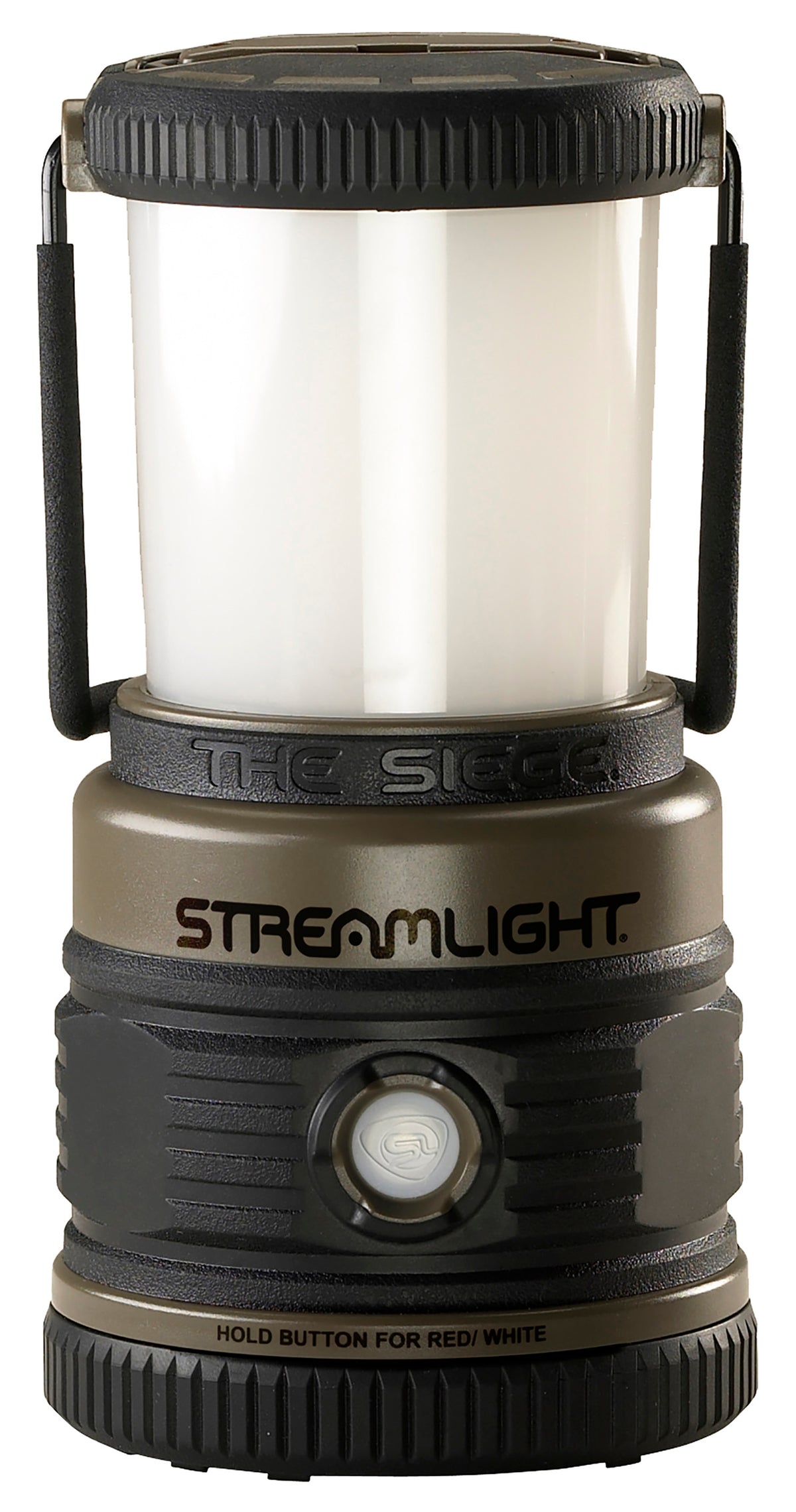 Streamlight Siege 44931 Multi-Mode Camp Lantern 540 Lumen Coyote C4 LED