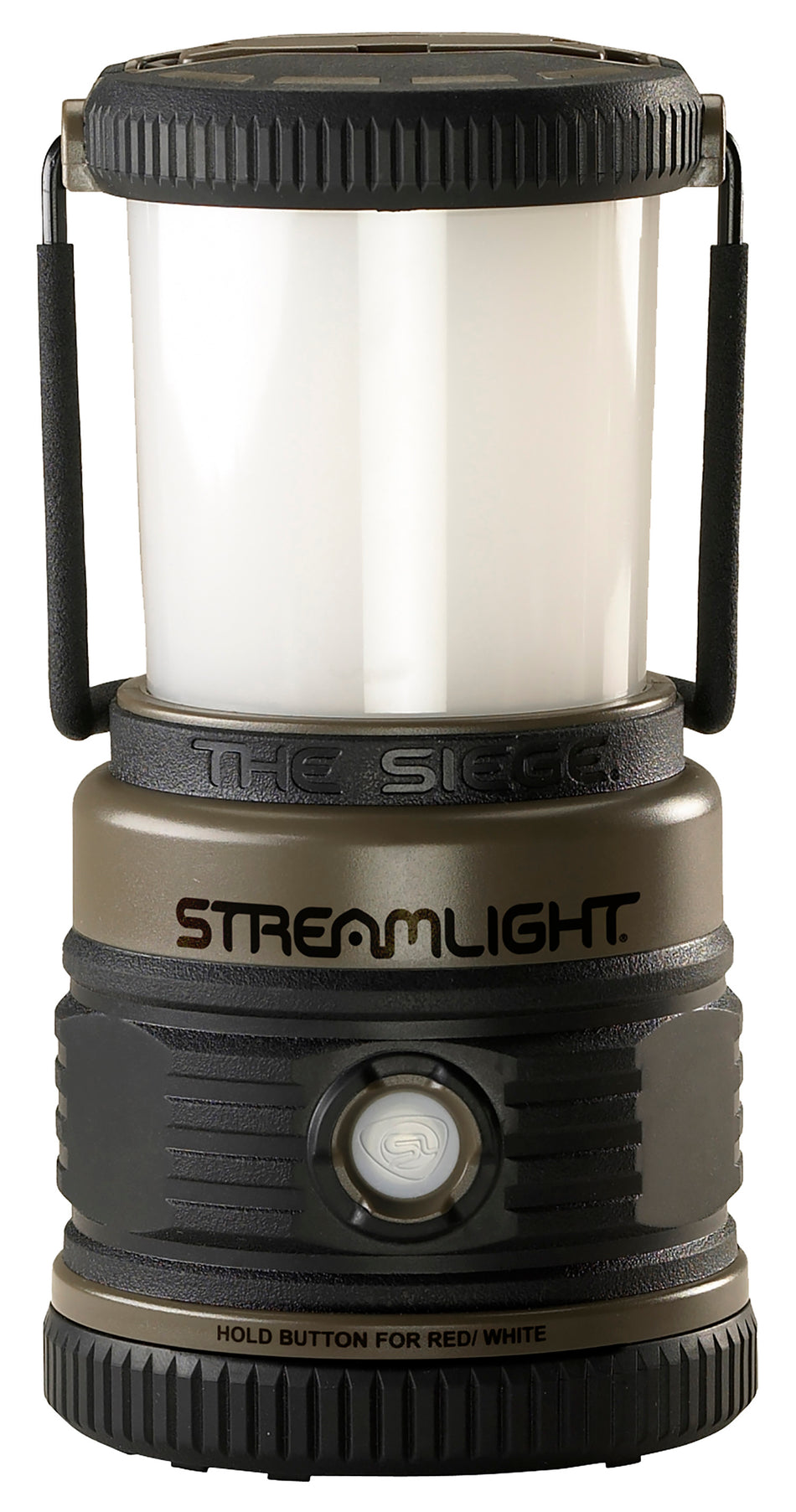 Streamlight Siege 44931 Multi-Mode Camp Lantern 540 Lumen Coyote C4 LED
