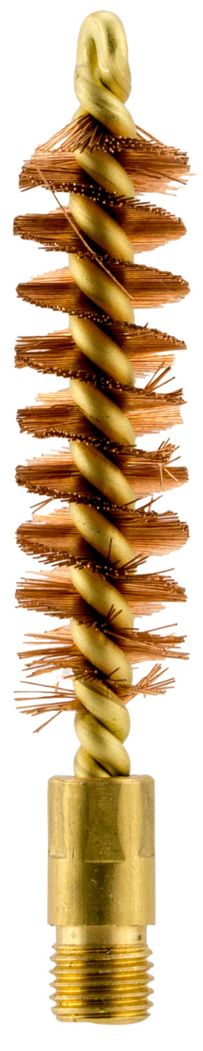 Pro-Shot 410S .410 Shotgun Bore Brush Bronze Looped Tip Brass Core