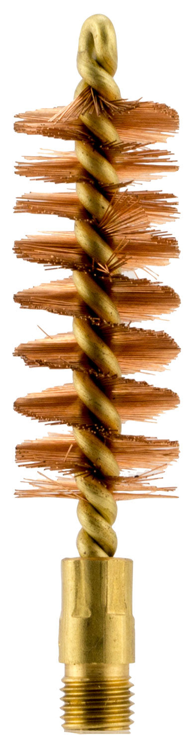 Pro-Shot 28S 28 Gauge Shotgun Bore Brush Bronze Looped Tip Brass Core