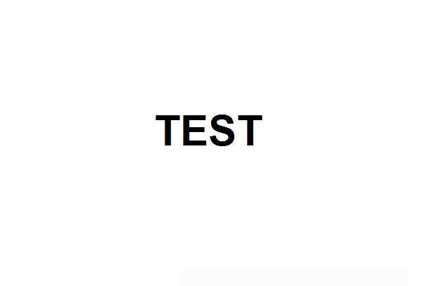 Test product 002 - Not for purchase