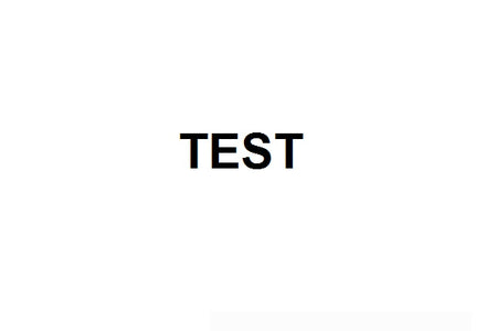 Test product 002 - Not for purchase