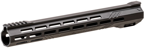RISE Stinger 15" M-LOK AR-15 Rail Handguard Black