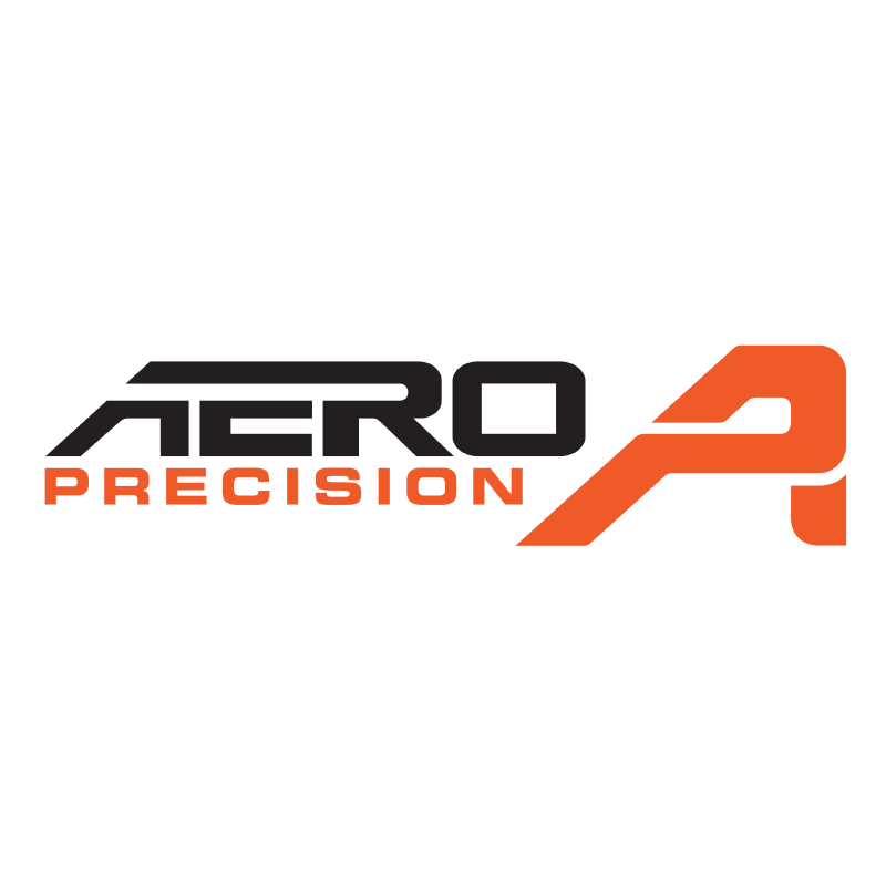 Aero Precision 9.1" M-LOK Mod 4 Handguard Kodiak Brown - AR15/M4E1 Compatible