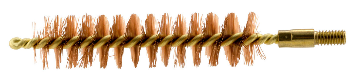 Pro-Shot 45BC .45 Cal Pistol Chamber Brush Bronze Looped End Brass Core