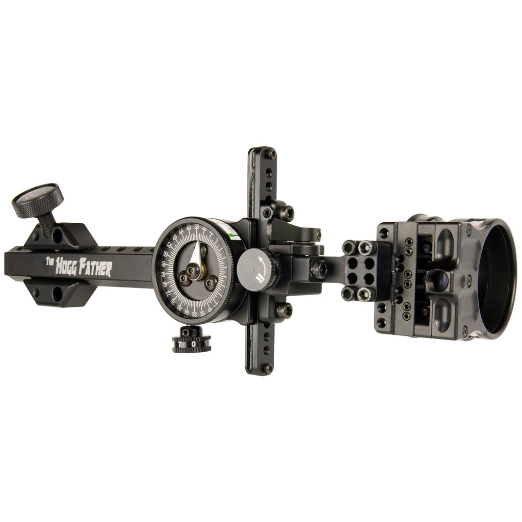 Spot Hogg Hogg Father .019 RH Freestyle Archery Sight Double Pin