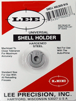 Lee Reloading Shell Holder R-16 Compatible with .500 Smith and Wesson