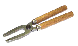 Lee Commercial Steel Mold Handles for Bullet Casting