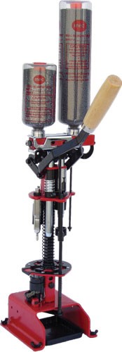 MEC 20 Gauge Auto Indexing Grabber Progressive Shotshell Reloading Press