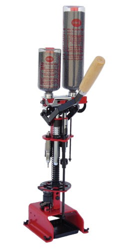MEC 410 Bore Auto Indexing Grabber Progressive Shotshell Reloader 2-1/2 Inch
