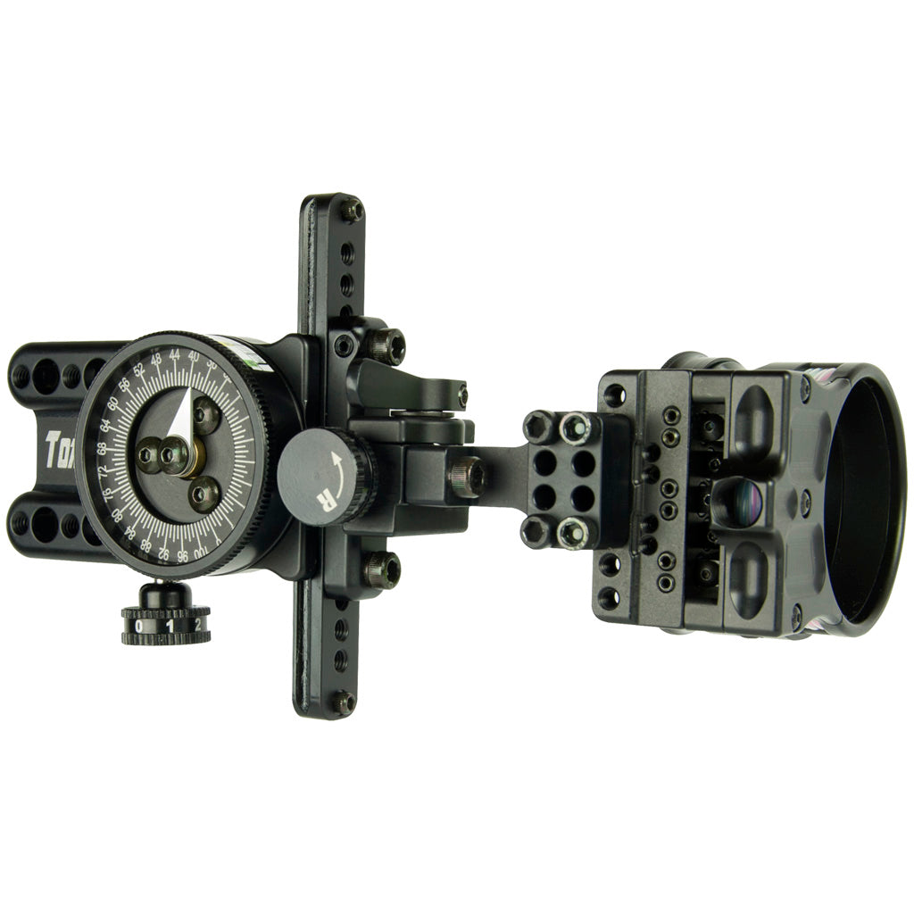 Spot Hogg Tommy Hogg .010 LH Archery Sight Double Pin