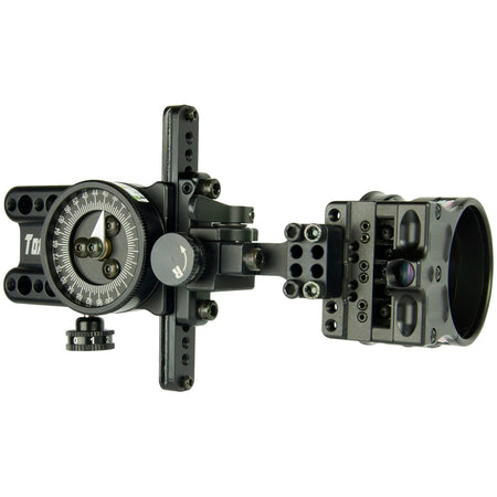 Spot Hogg Tommy Hogg .010 LH Archery Sight Double Pin