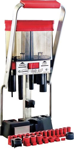 Lee Load-All II 16 Gauge Shotshell Loader