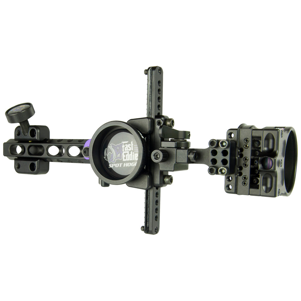 Spot Hogg Fast Eddie XL .010 RH Archery Sight Double Pin