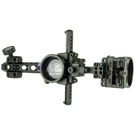 Spot Hogg Fast Eddie XL .010 RH Archery Sight Double Pin