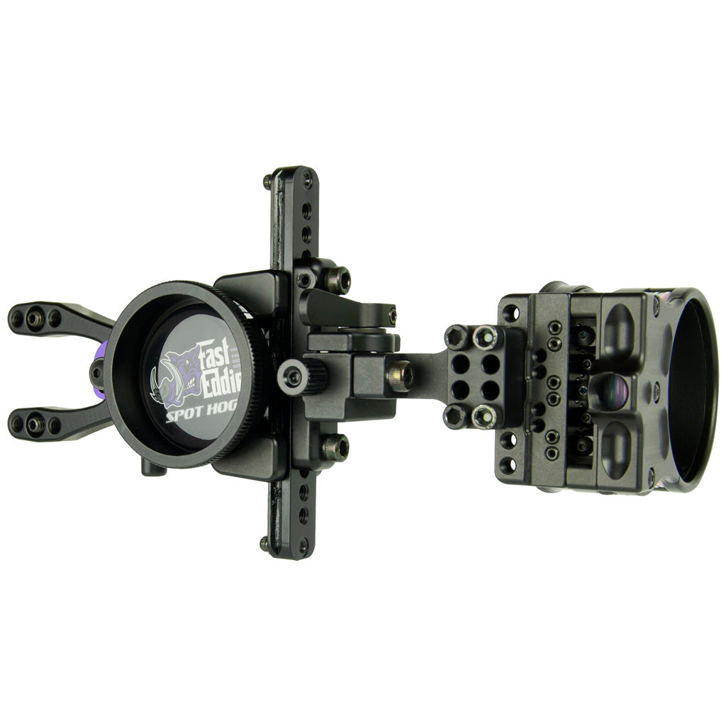 Spot Hogg Fast Eddie .010 LH Archery Sight 3 Pin