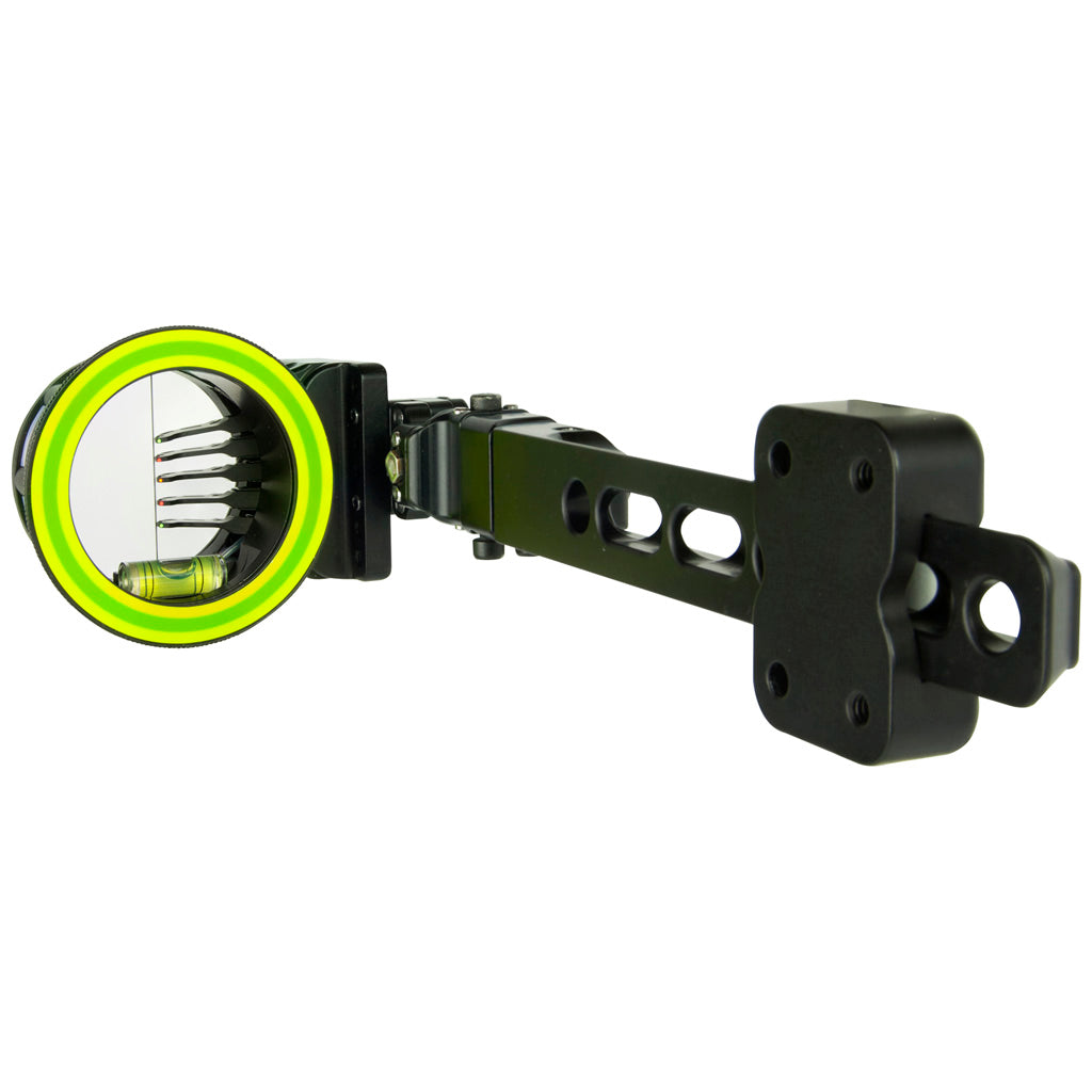 Spot Hogg Hogg-It .019 RH Archery Sight 5 Pin