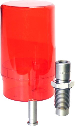 Lee .357 Cast Bullet Lube & Sizing Die Kit