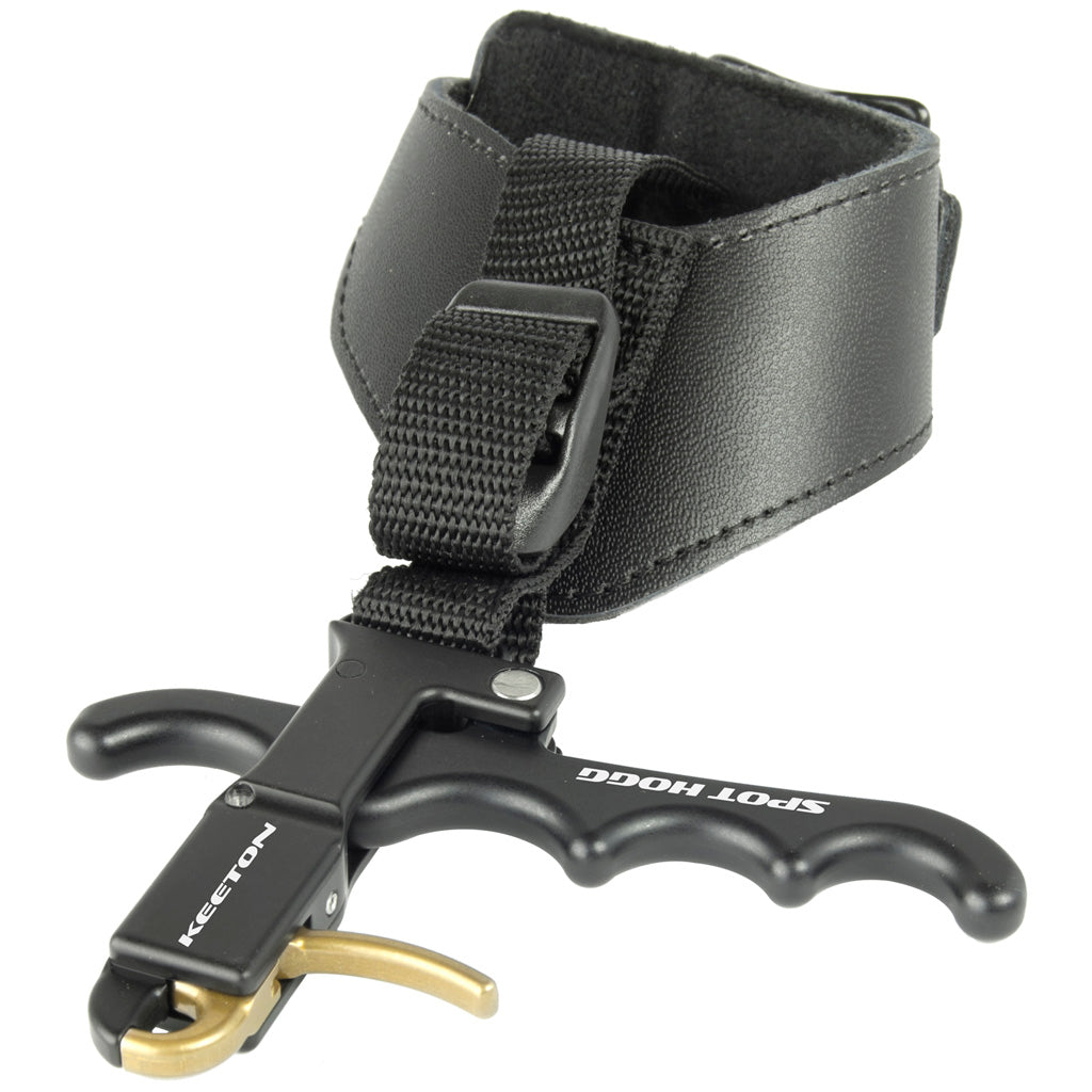 Spot Hogg Keeton Wrist Strap Release Aid