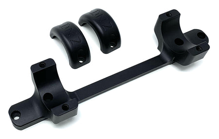DNZ Game Reaper 1" Low Matte Scope Mount for Savage All Round 8X40 SA