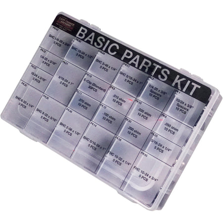 Last Chance Basic Bow Hardware Replacement Kit