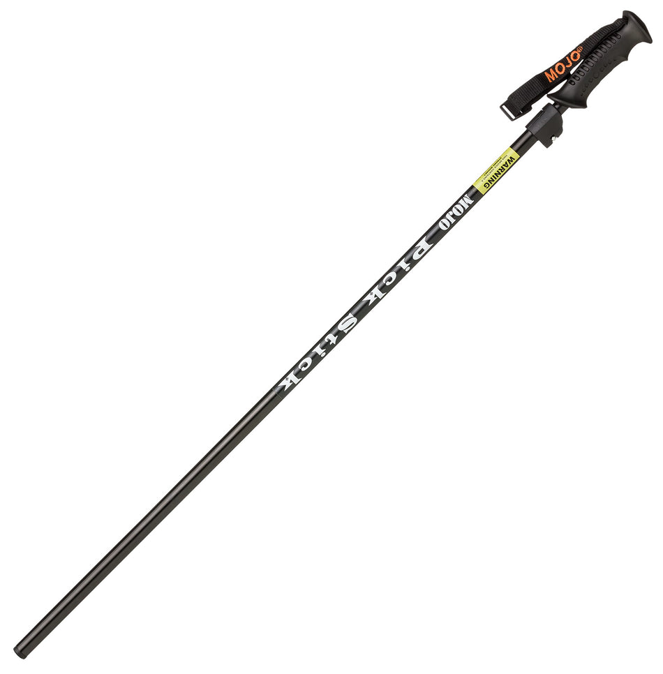 Mojo Outdoors Pick Stick Shotgun Shell Retriever Black Magnet Adjustable Staff HW2411
