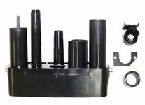 Lee Reloading Load-All 20 Gauge Shotshell Conversion Kit