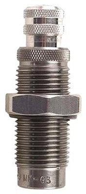 Lee .22 TCM Factory Crimp Die Bullet Seating