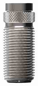 Lee Reloading Quick Trim Die Body 357 Magnum